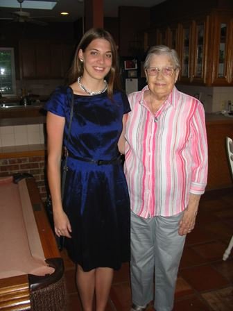 Amy Carolyn Griffith - Photo 20