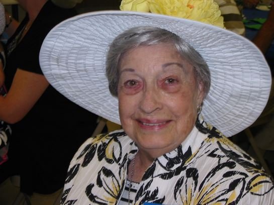 Amy Carolyn Griffith - Photo 21