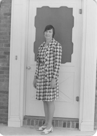 Amy Carolyn Griffith - Photo 22