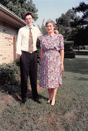 Amy Carolyn Griffith - Photo 24