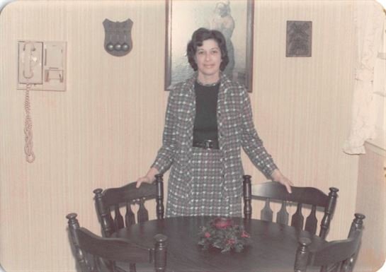 Amy Carolyn Griffith - Photo 25