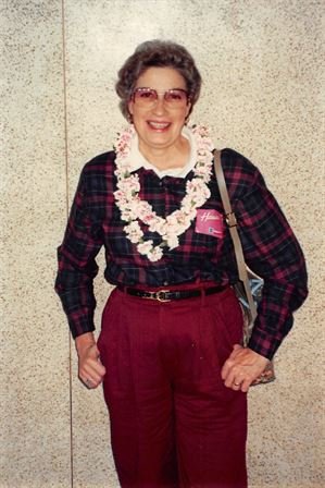 Amy Carolyn Griffith - Photo 27