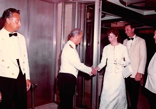 Amy Carolyn Griffith - Photo 32