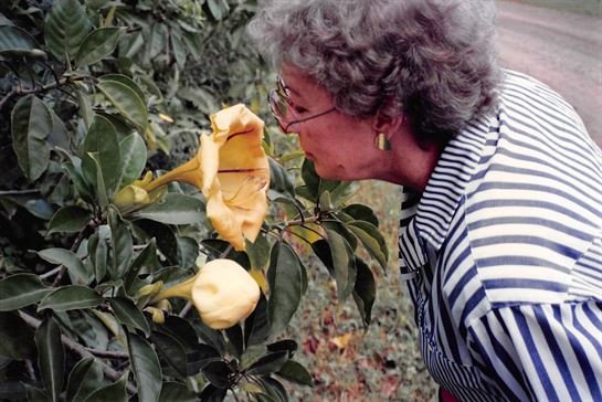 Amy Carolyn Griffith - Photo 36