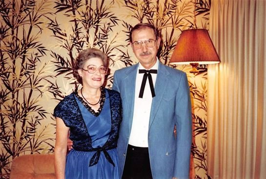 Amy Carolyn Griffith - Photo 37