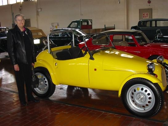 Amy Carolyn Griffith - Photo 41