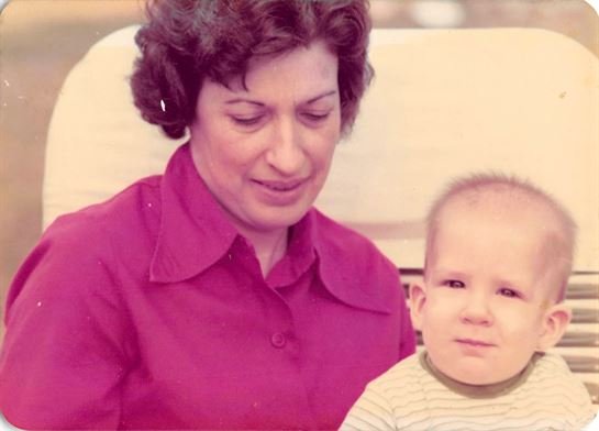 Amy Carolyn Griffith - Photo 42