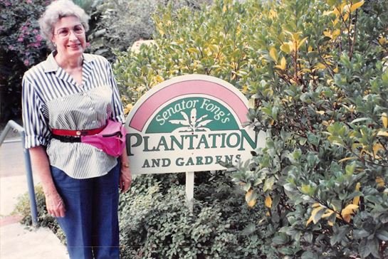 Amy Carolyn Griffith - Photo 45