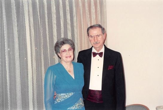 Amy Carolyn Griffith - Photo 55