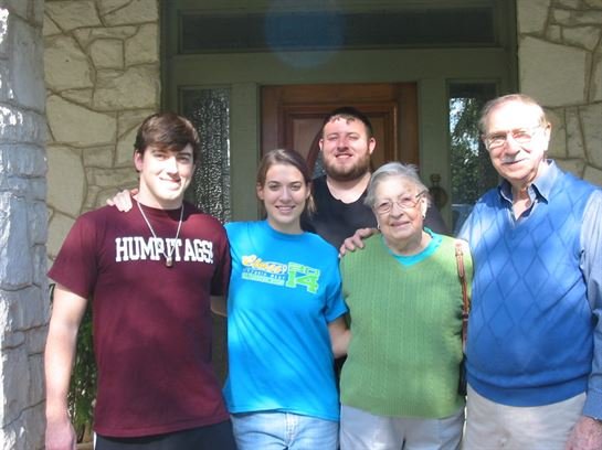 Amy Carolyn Griffith - Photo 61