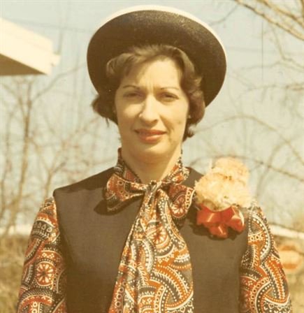 Amy Carolyn Griffith - Photo 62