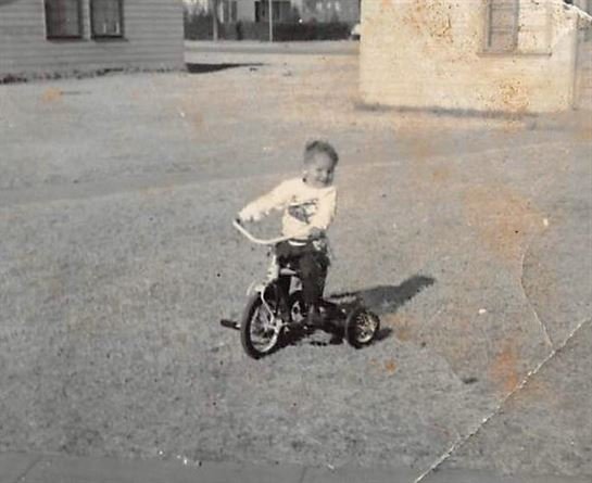 Larry Belden - Photo 4