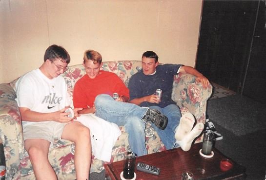 Larry Belden - Photo 5