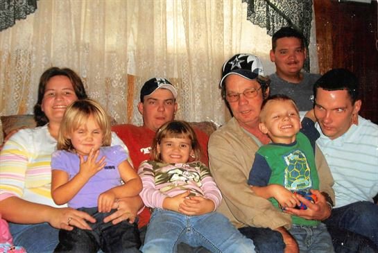 Larry Belden - Photo 16