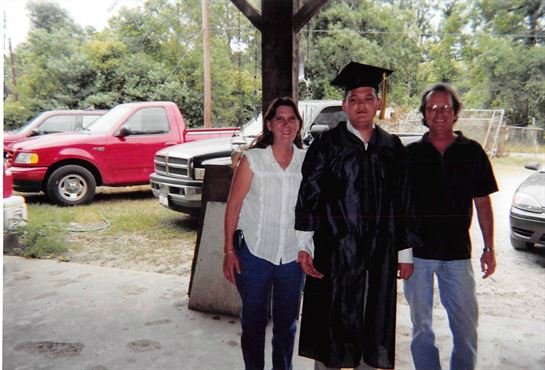 Larry Belden - Photo 23