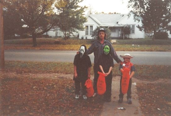 Larry Belden - Photo 28