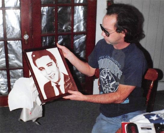 Larry Belden - Photo 41