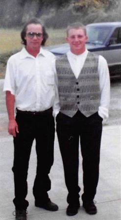 Larry Belden - Photo 43