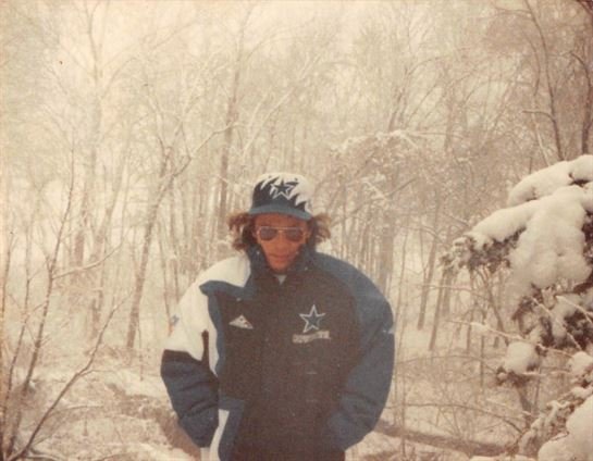 Larry Belden - Photo 44