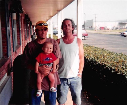 Larry Belden - Photo 48