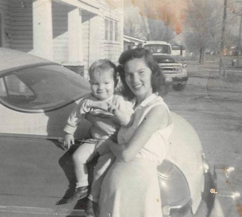 Larry Belden - Photo 50