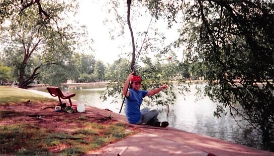 Larry Belden - Photo 52