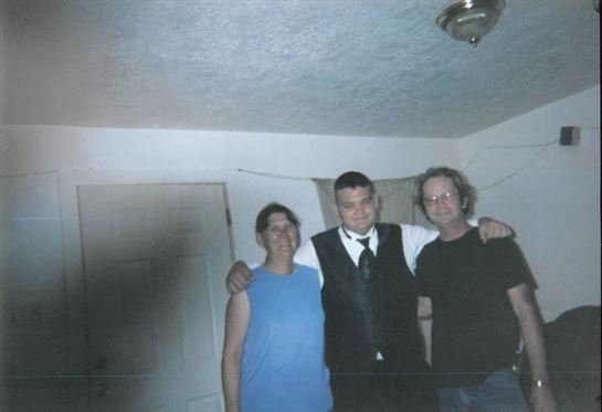 Larry Belden - Photo 51