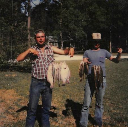 Larry Belden - Photo 58