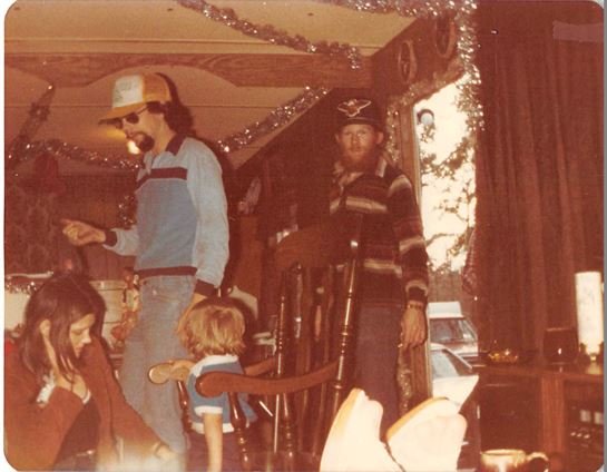 Larry Belden - Photo 61