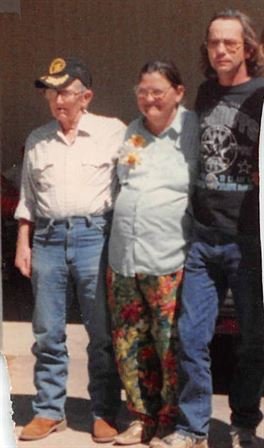 Larry Belden - Photo 63