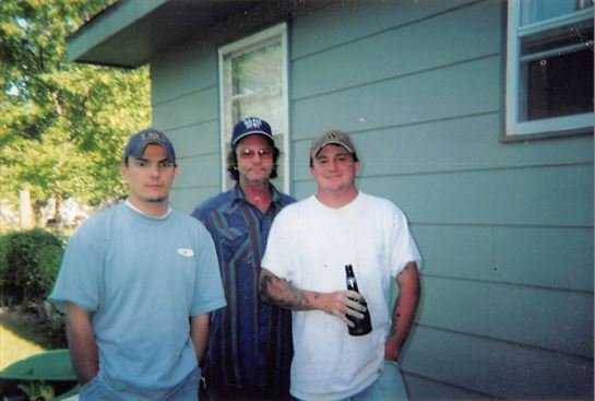 Larry Belden - Photo 66