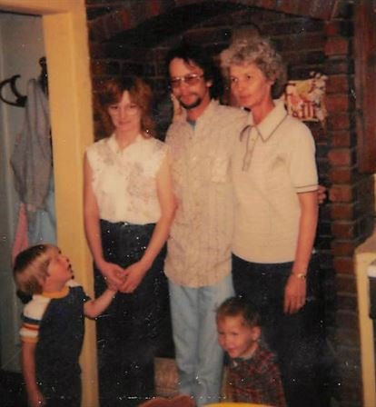 Larry Belden - Photo 67