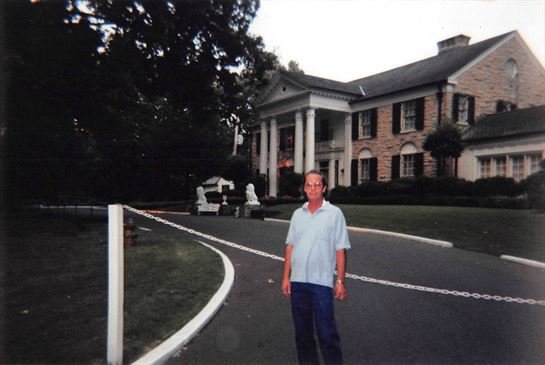 Larry Belden - Photo 73