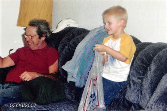 Larry Belden - Photo 75