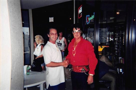 Larry Belden - Photo 81