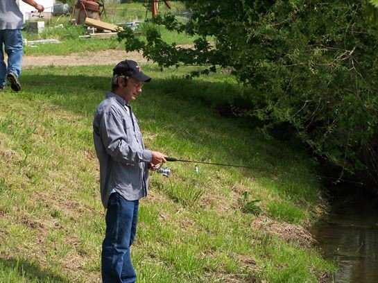 Larry Belden - Photo 82