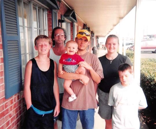 Larry Belden - Photo 85