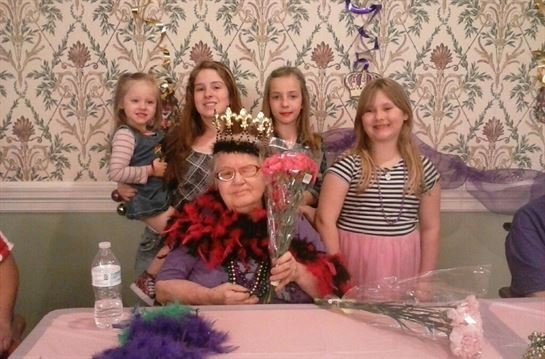 Gwen Gonzales - Photo 70