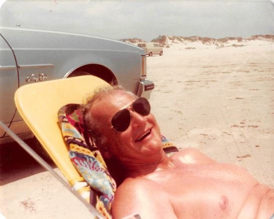 Kenneth Beckett - Photo 8