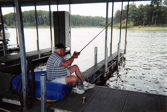 Kenneth Beckett - Photo 16