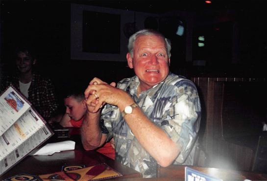 Kenneth Beckett - Photo 20