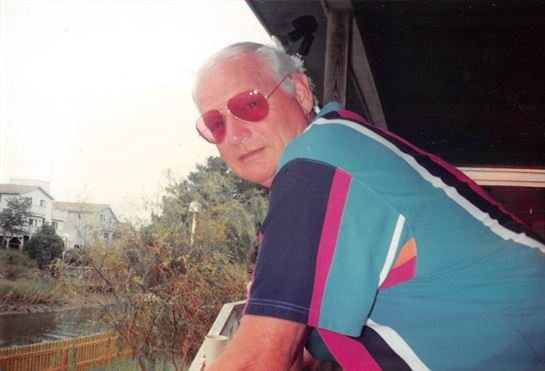 Kenneth Beckett - Photo 39