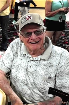 Kenneth Beckett - Photo 49