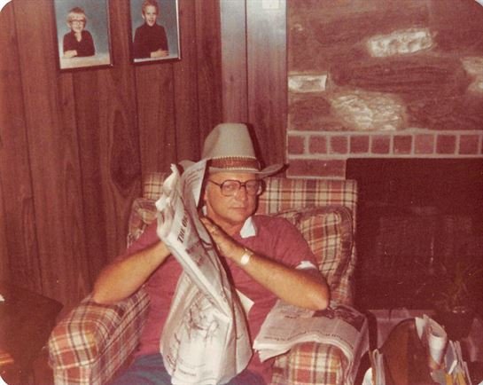 Kenneth Beckett - Photo 51