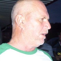 Allen Joseph Hilliard