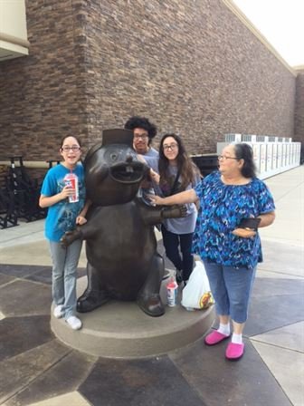 Allen Joseph Hilliard - Photo 6