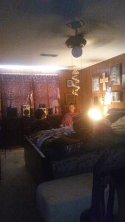 Allen Joseph Hilliard - Photo 9