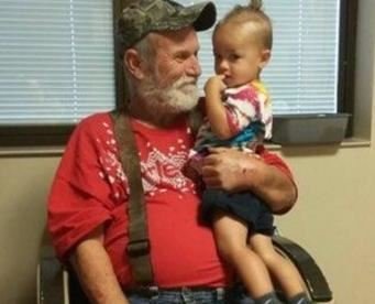 Allen Joseph Hilliard - Photo 12