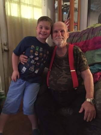 Allen Joseph Hilliard - Photo 13