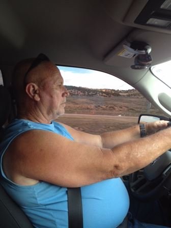 Allen Joseph Hilliard - Photo 19